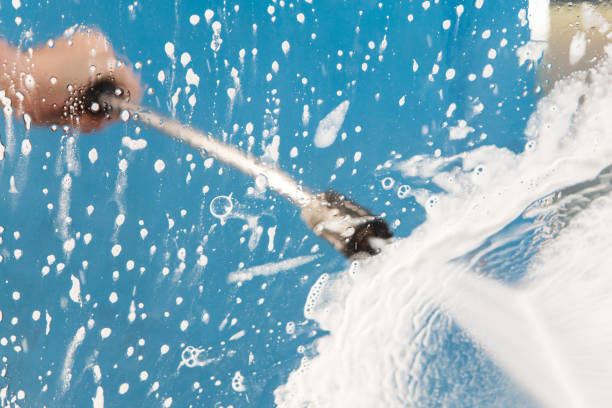 Best Soft Washing  in Ocean City, NJ